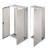 Free Standing Enclosures by Rittal