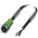 Sensor Cordsets
