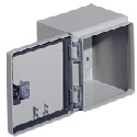 Small Enclosures