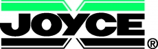 Joyce Distributor - Pennsylvania, West Virginia, Ohio, and New York
