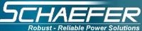 Schaefer Power Distributor - Pennsylvania, West Virginia, Ohio, and New York