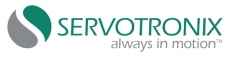 Servotronix Distributor - Pennsylvania, West Virginia, Ohio, and New York